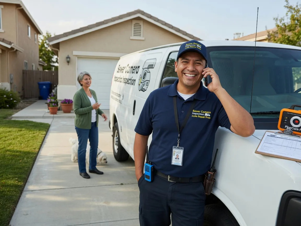 Sewer Line Repair San Perlita, TX FAQs